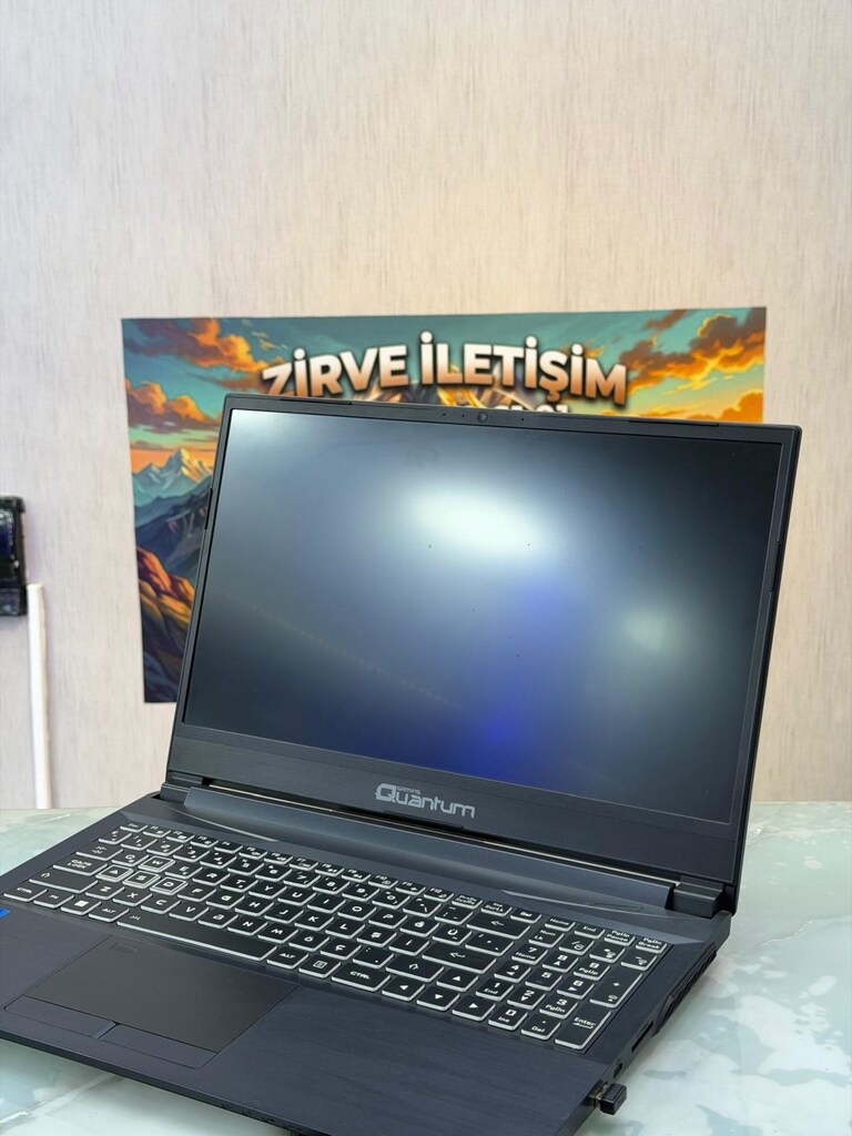 QUANTUM MAGIC GAMİNG LAPTOP ZİRVEDEN - 3