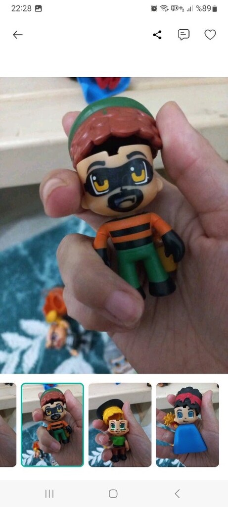 Pinypon Action Oyuncaklar - 14