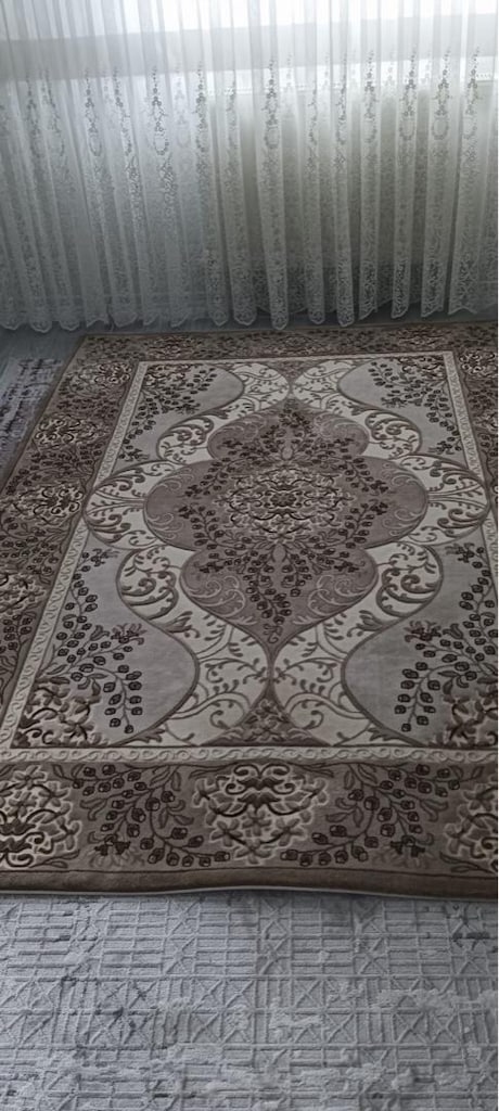 Merinos 5 m² Temiz Halı