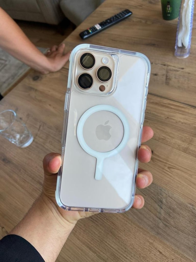 İphone 16 Pro Max - 3