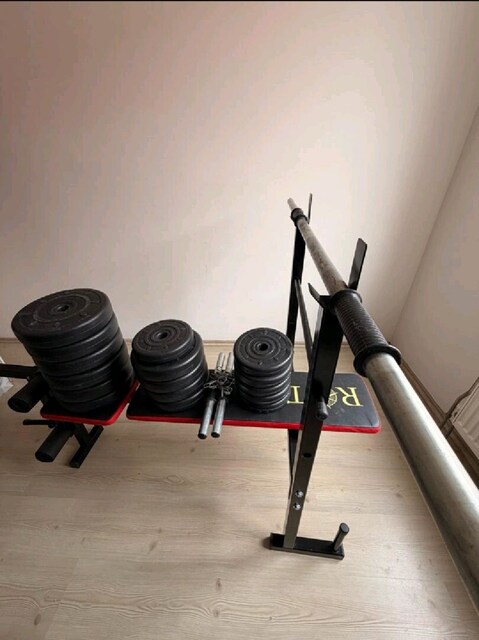 fitness araçları