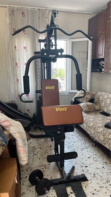 Voit vt1200 çalışma istasyonu