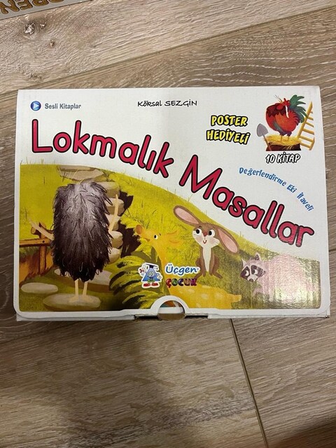 UYGUN FİYATA OKUMA SERİLERİ
