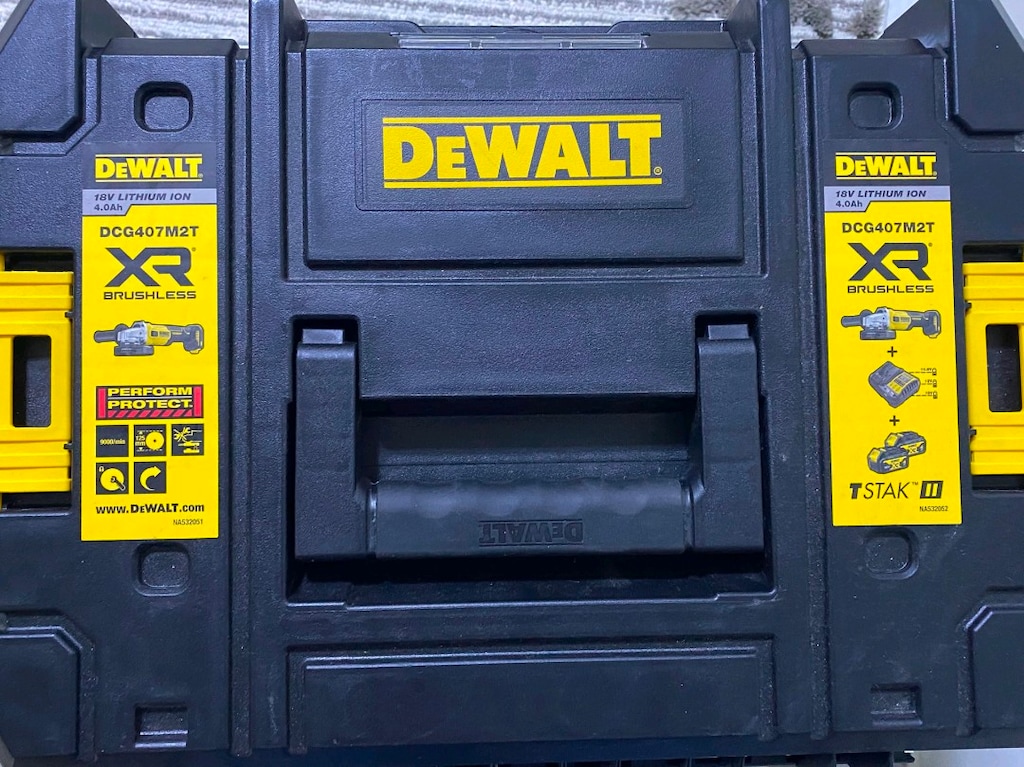orjinal devalt 3 lü set - 13