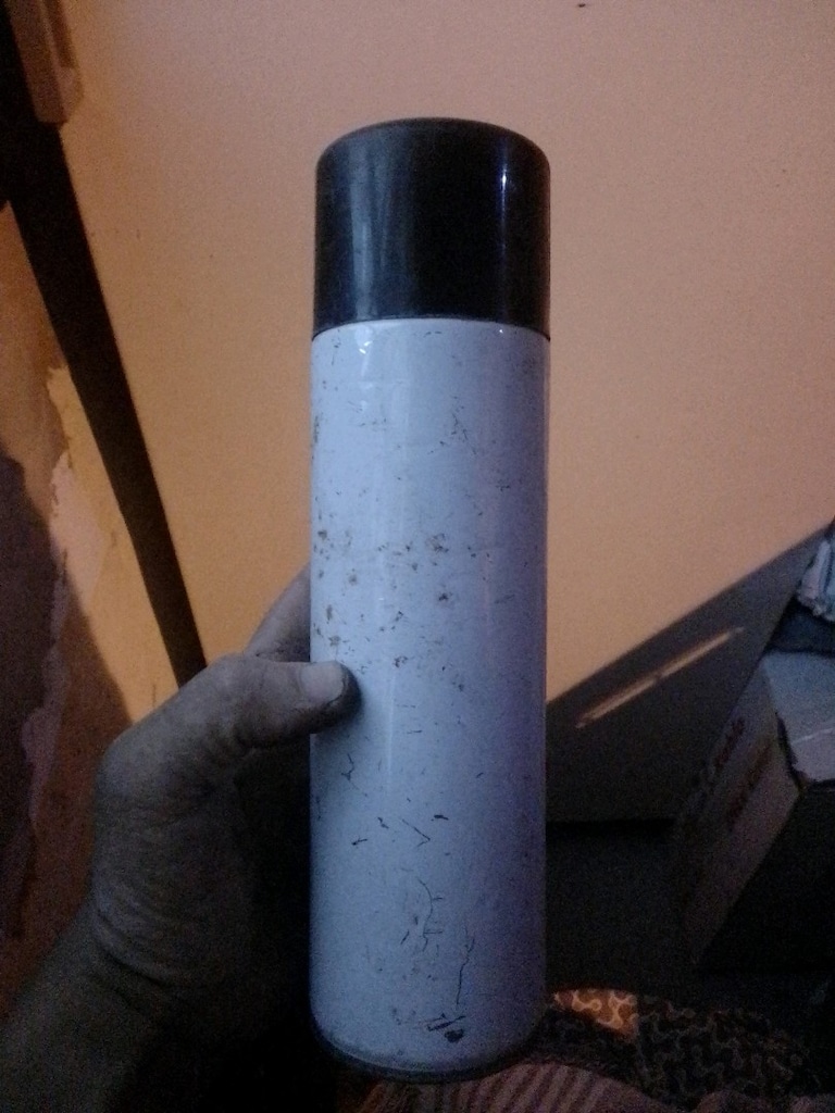 koşu bandı spreyi - 2