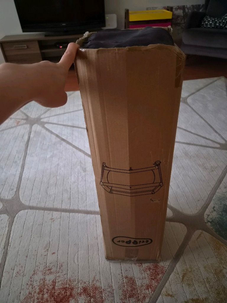 PARK YATAK - 7
