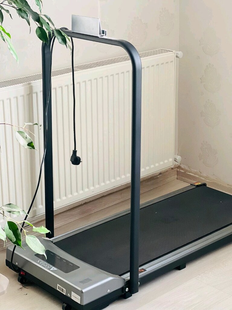 KOŞU BANDI RELAX RL-900 TEMİZ SORUNSUZ - 3