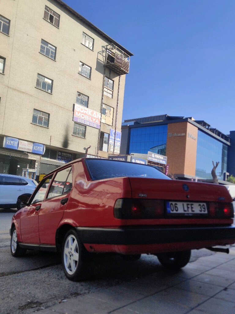 ilk Göz Ağrım - 16