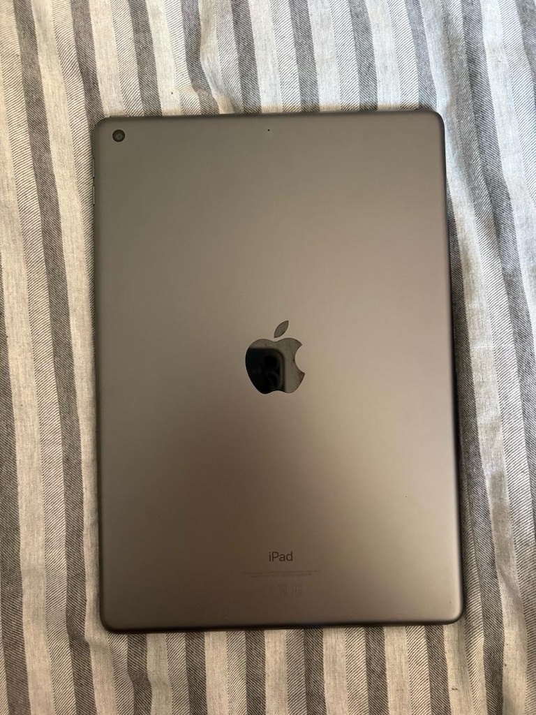 İpad 9.Nesil 64GB Tertemiz Cihaz - 2