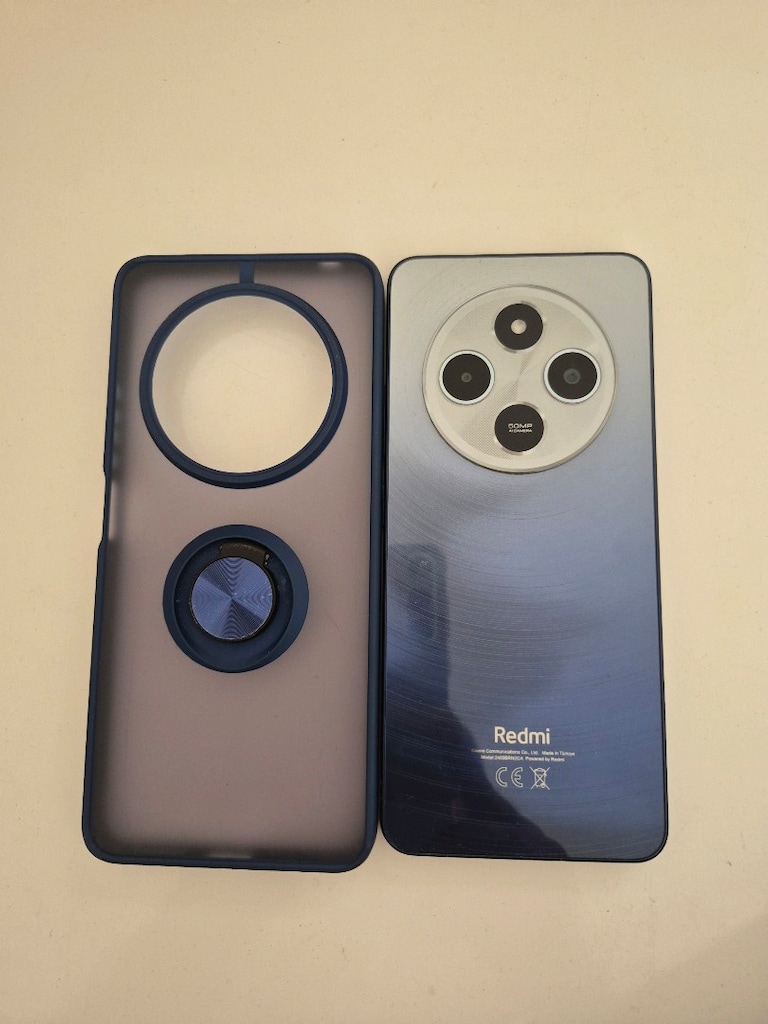 redmi 14c 256 gb 8gb - 6