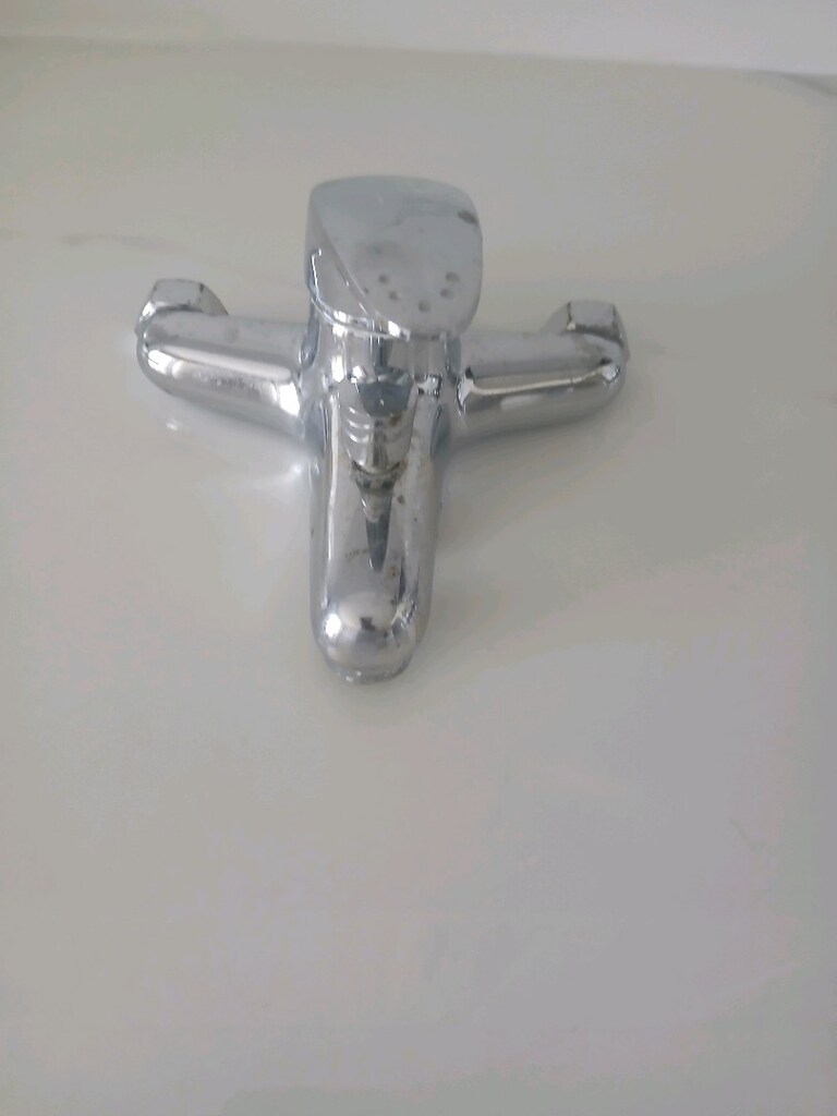 lavabo ve banyo bataryası fiyatları farklı lavabo bataryası ECA MARKA - 5
