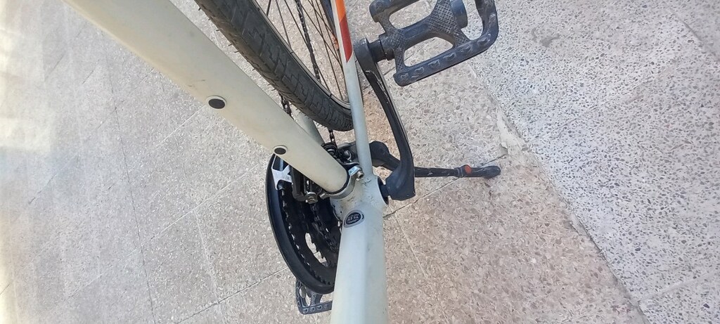 carraro 321 sport kadro boyu 56 cm - 2