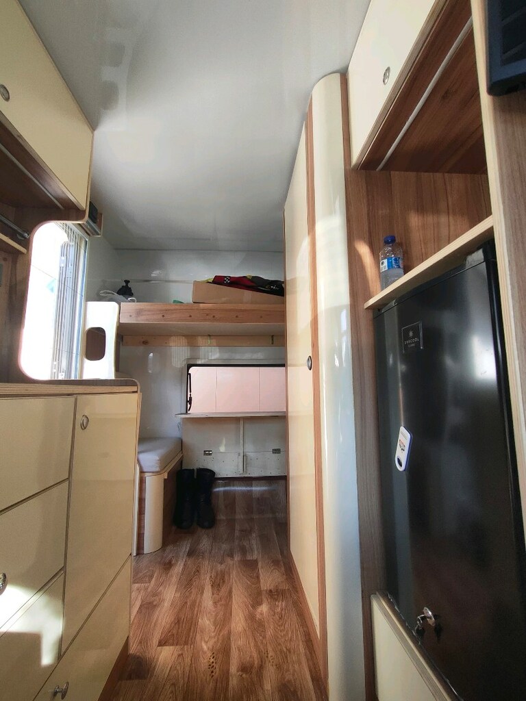 full altın dizilim karavan - 8