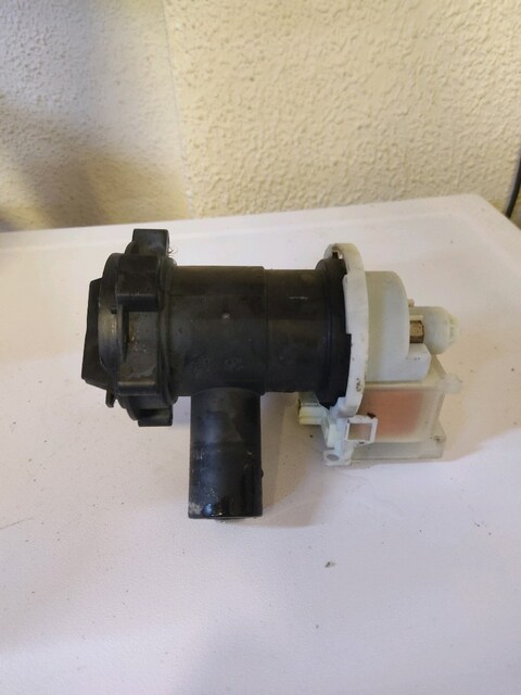 bosch camasir makinasi tahliye motoru maxx 7 vario perfect