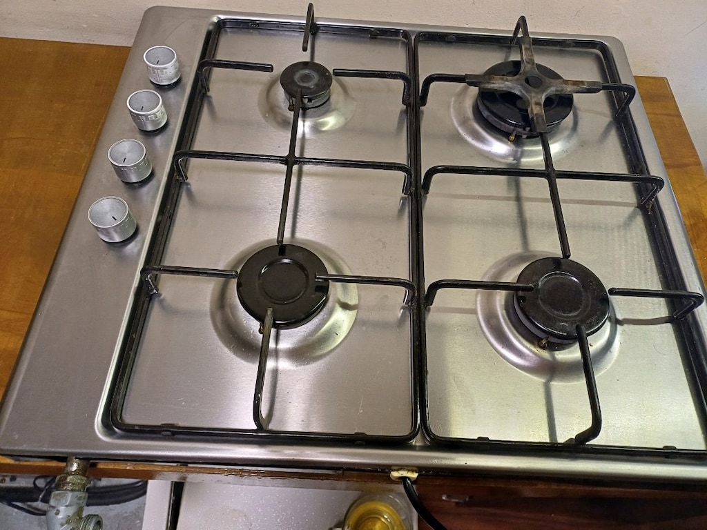 beko dogalgaz ocak - 2