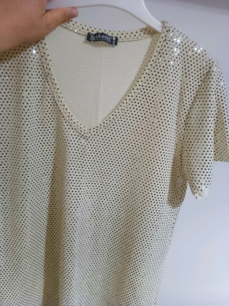 pul payet bluz - 6