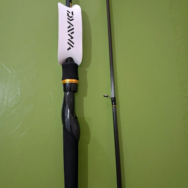 Sıfır Daiwa Exceler 244cm.7-28 Olta Kamış