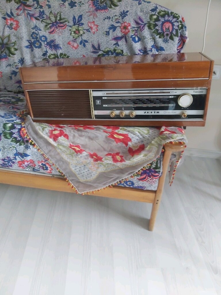 pikap radyo - 3