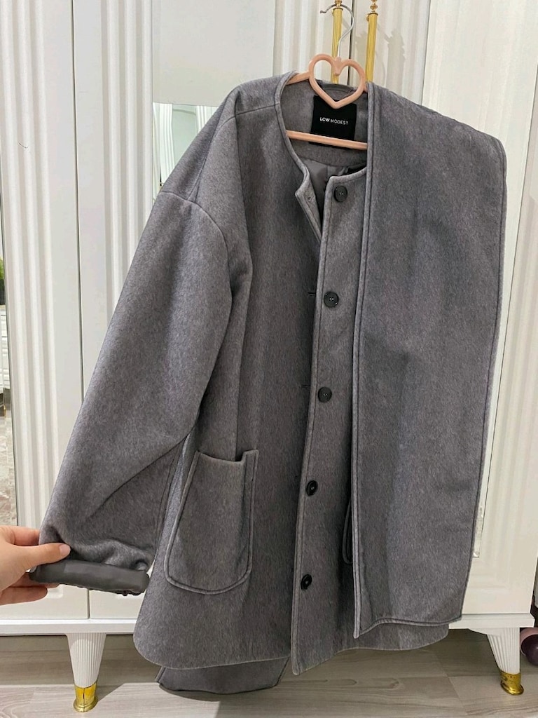 LCW MODEST KABAN - 2