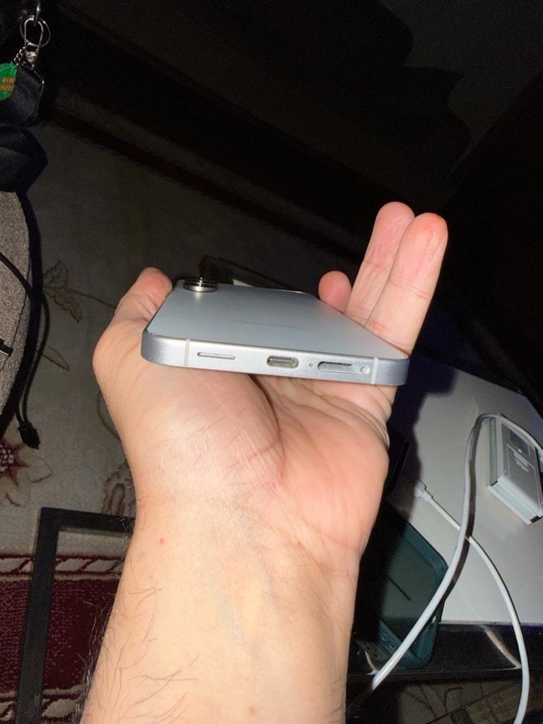 Samsung S25 FE (Türkiye) - 11