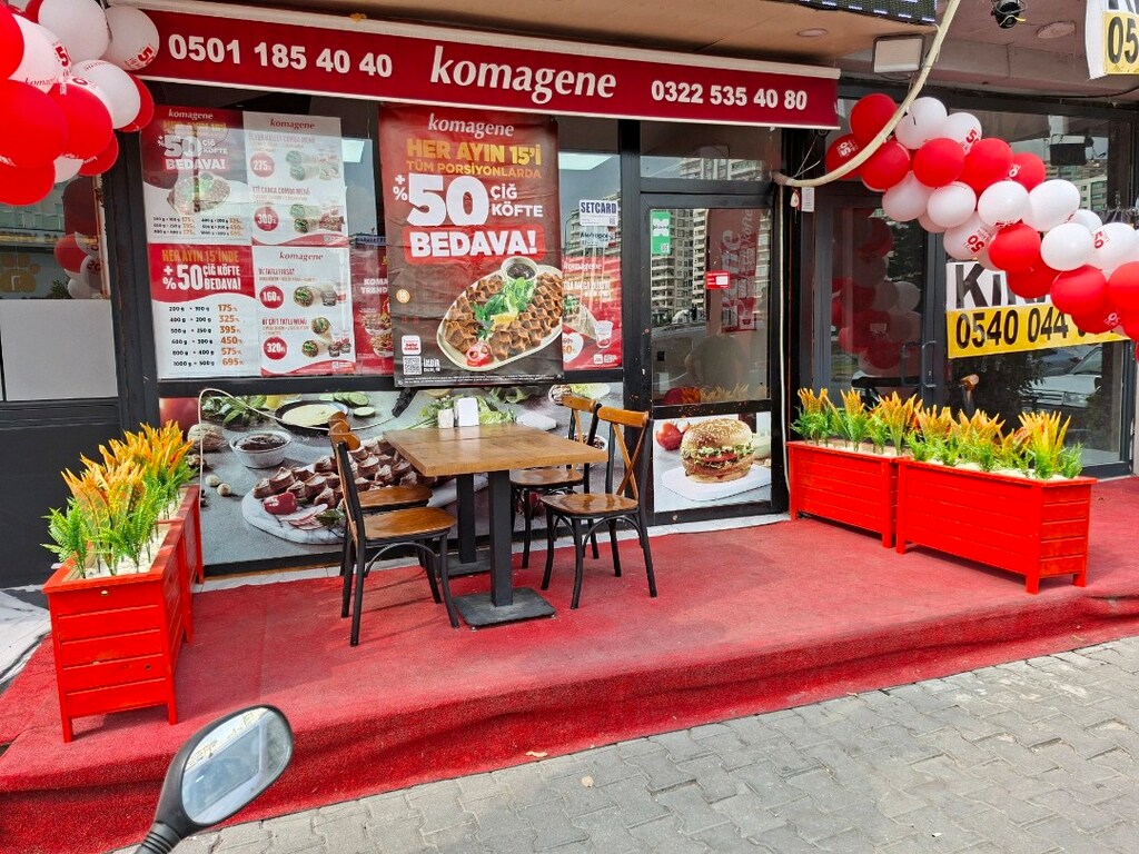 ahşap saksi diş mekan - 5