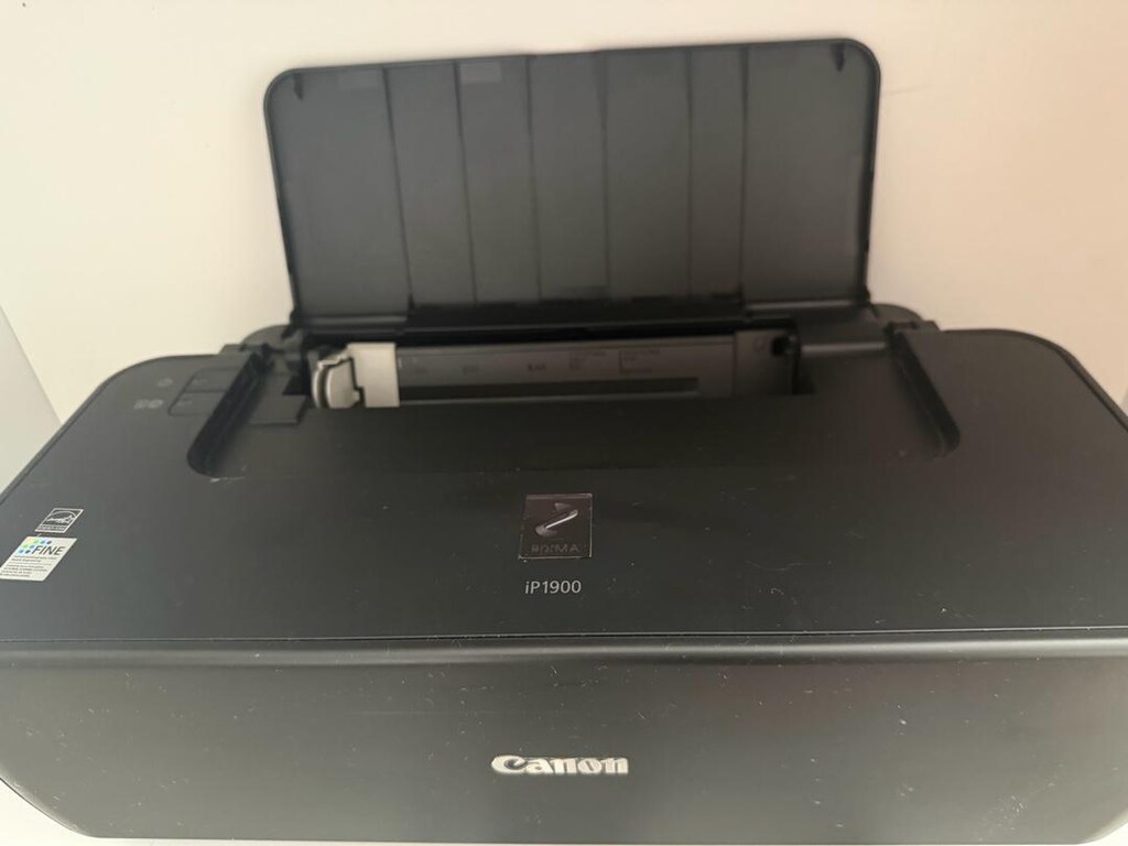 CANON YAZICI - 3