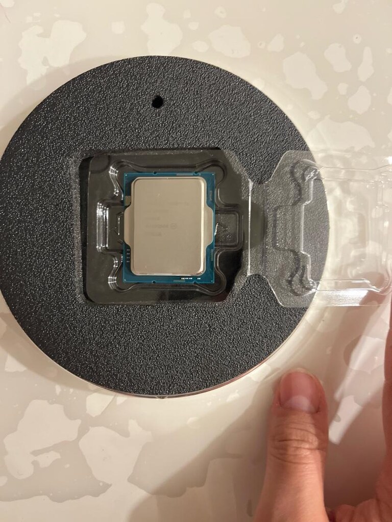 intel i9 14900 k işlemci - 3