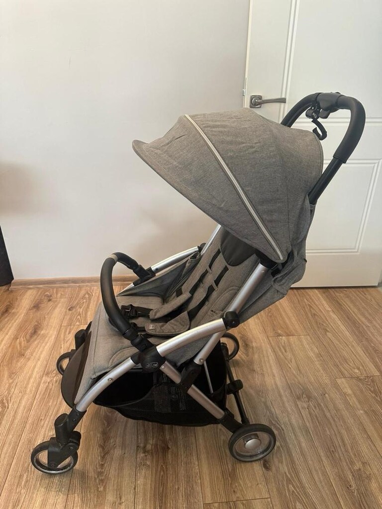 Chicco Goody Plus Bebek Arabası - 4