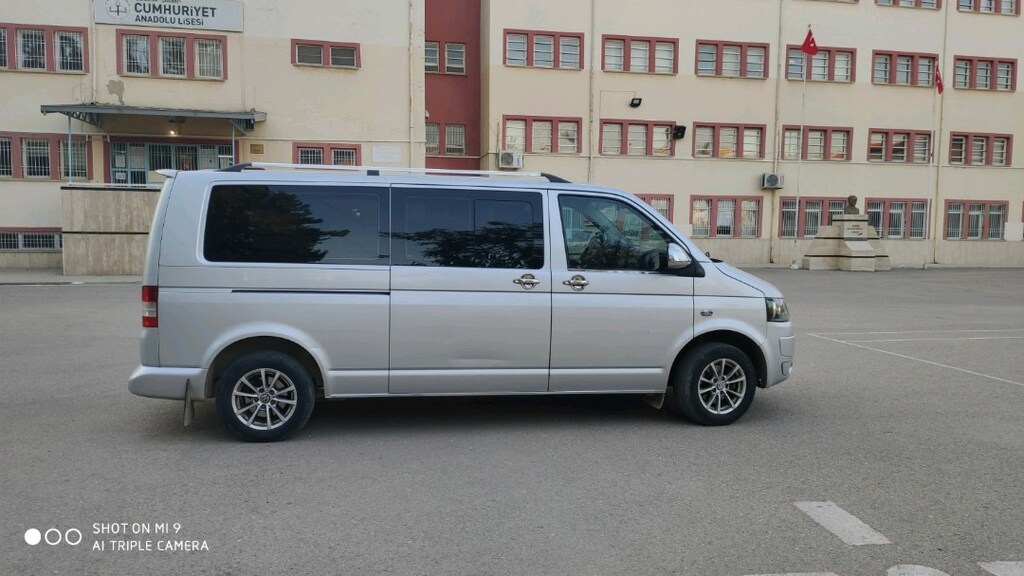 MEKTEP GÖRMÜŞ ARABA - 7