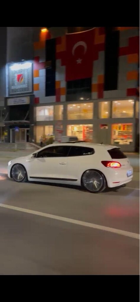 SCİROCCO 1.4TSİ CTH 160lık - 7