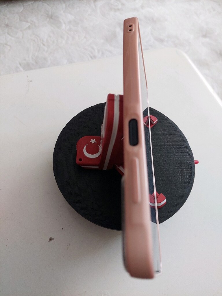 telefon standı - 2