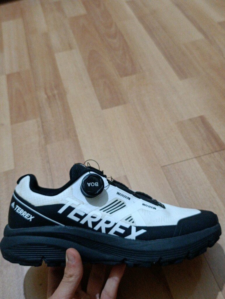 Adidas terrex - 2