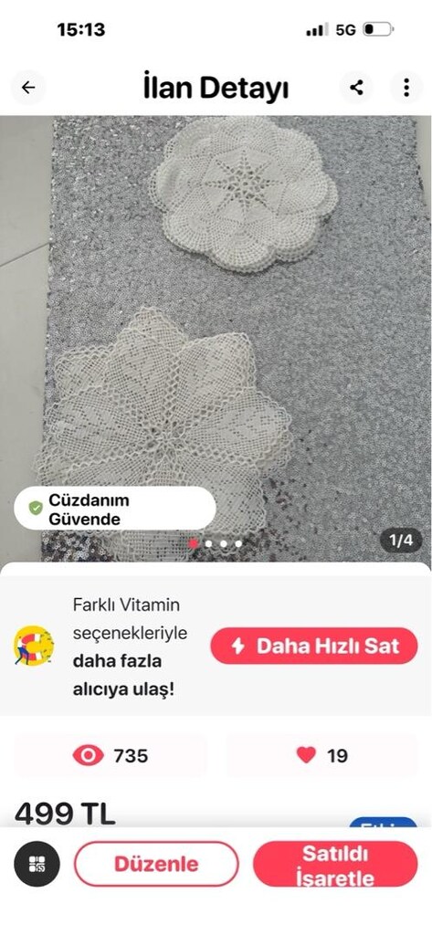 Dantel Sıfır - 9