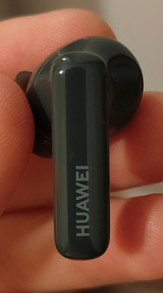 Huawei freebuds 5i sol kulaklık PAZARLIK YOK - 2