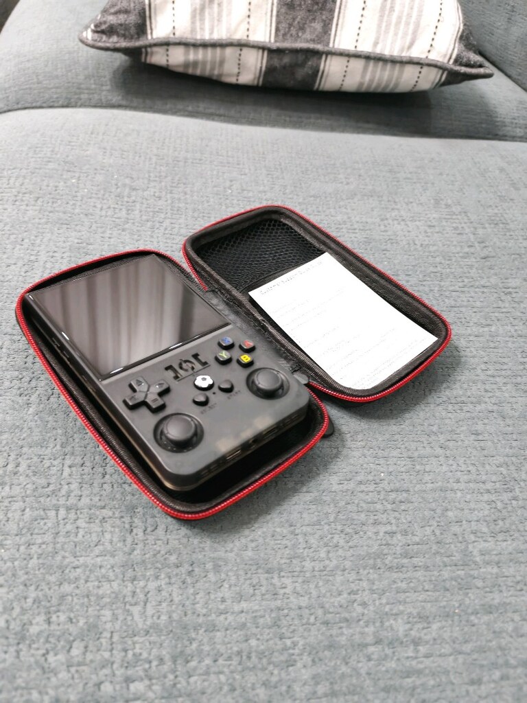 RETRO EL KONSOLU - 4