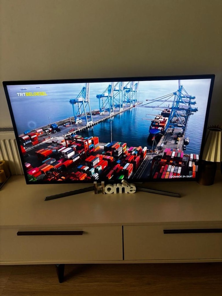 Samsung 43 inç televizyon - 2
