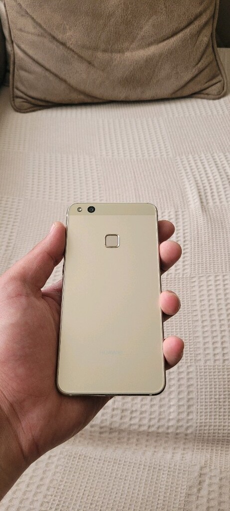 HUAWEİ P10 LİTE TELEFON - 6