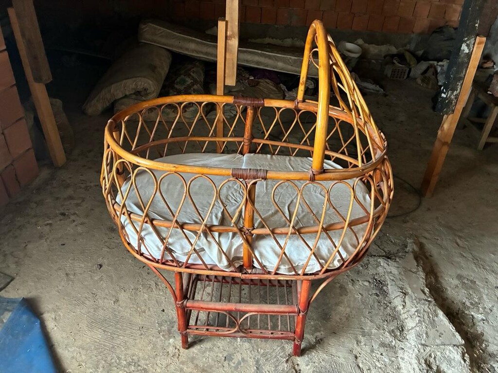 beşik - 2