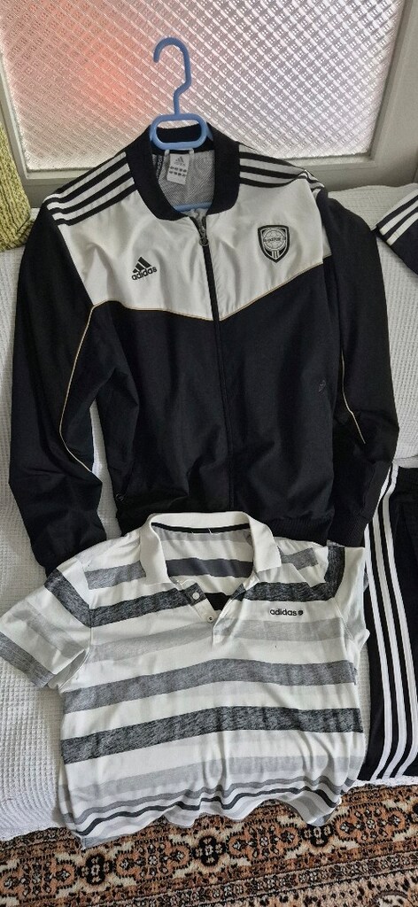 Adidas VİZA KART ÇEKİLİR. açıklamayı okuyun - 3