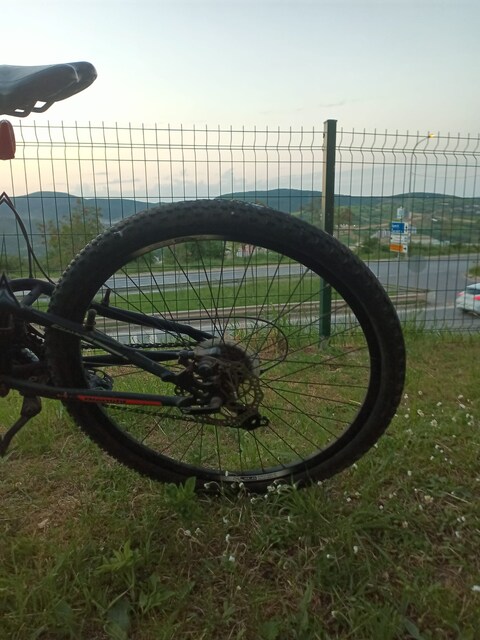 Bianchi montana d 26 jant izmit bayındırlık