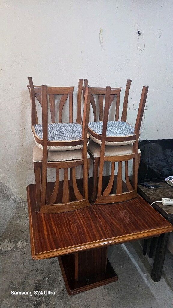 yemek masası - 3