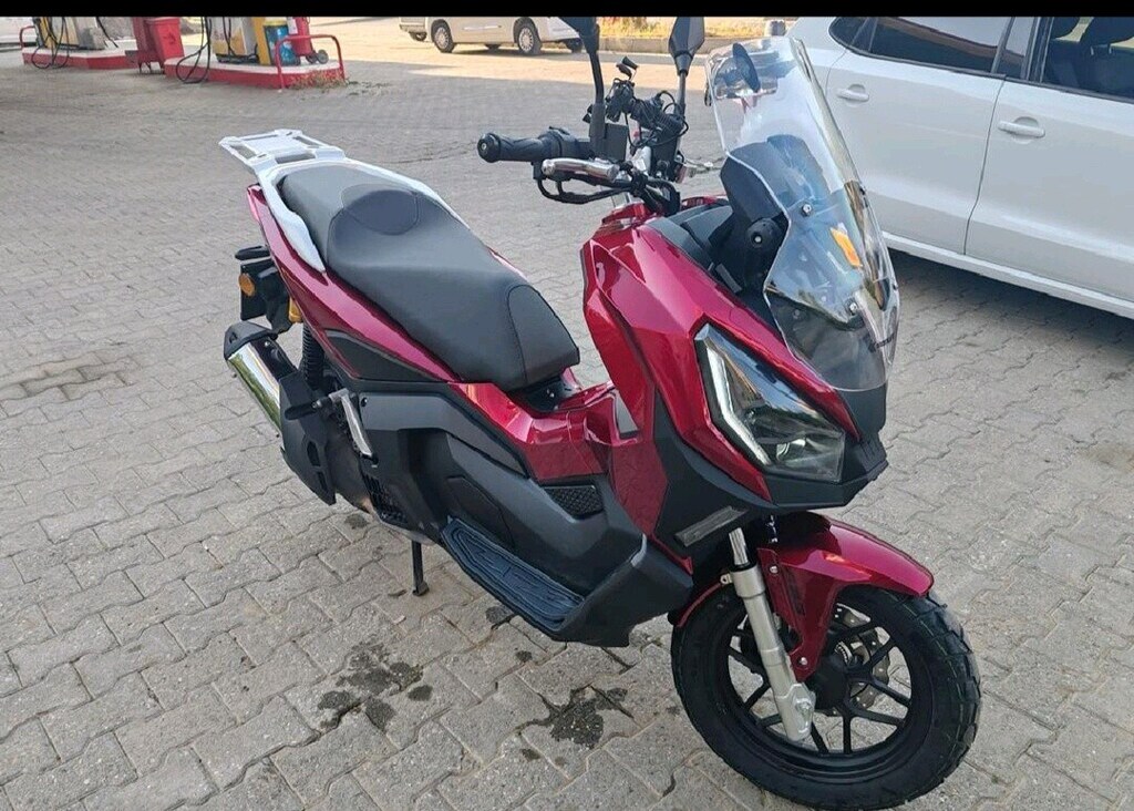 kanuni seha 125 cc - 2