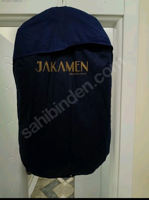 Jakamen slim ft takım elise