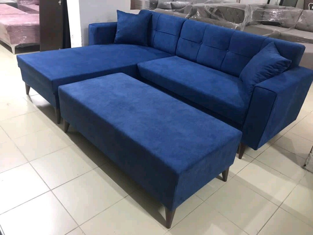 KAMPANYA KÖŞE TAKIMI & L KOLTUK & KOLTUK TAKIMI - 6