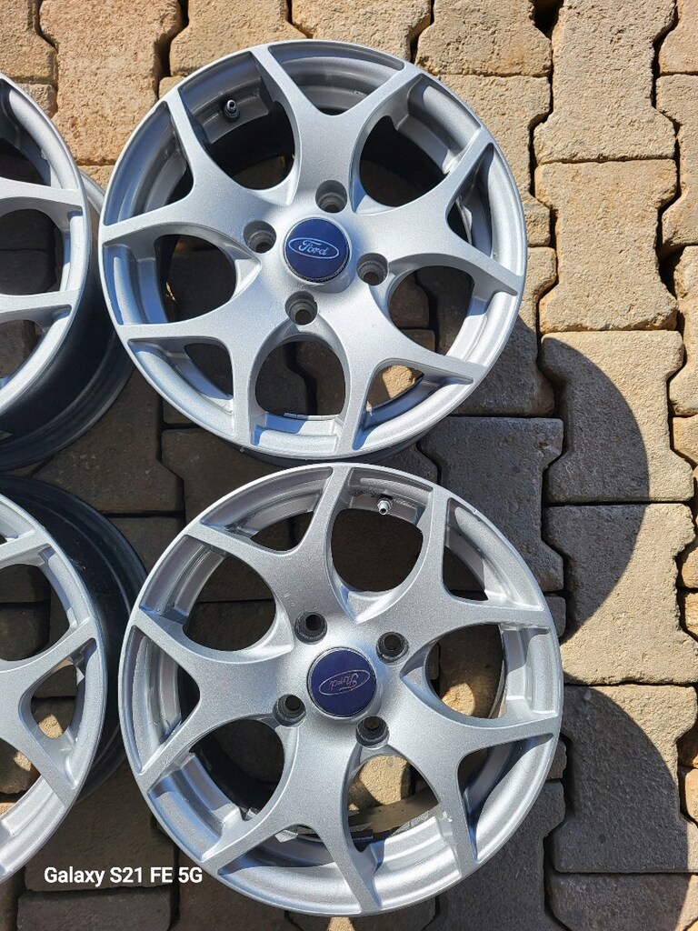 14 JANT 4*108 FORD GRUBU UYUMLU - 2