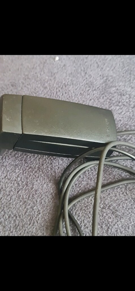 Ericsson şarj cihazı - 3