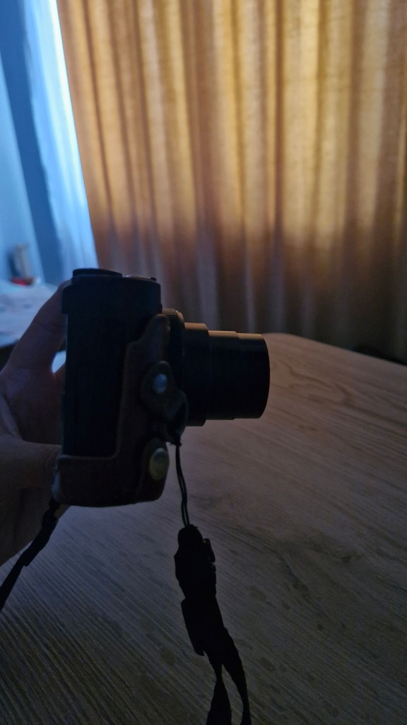 Fotoğraf makinesi - 5