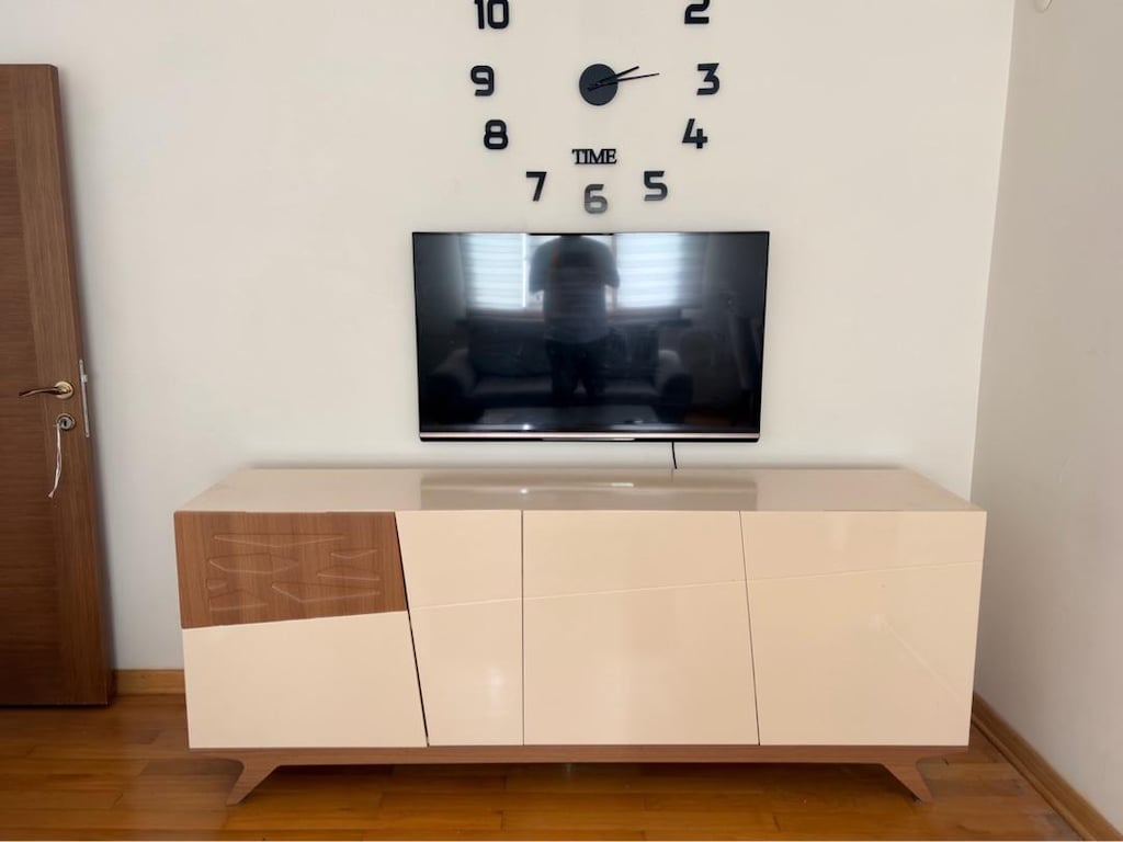 TÜM EV EŞYASINDA DEV KAMPANYA - 10