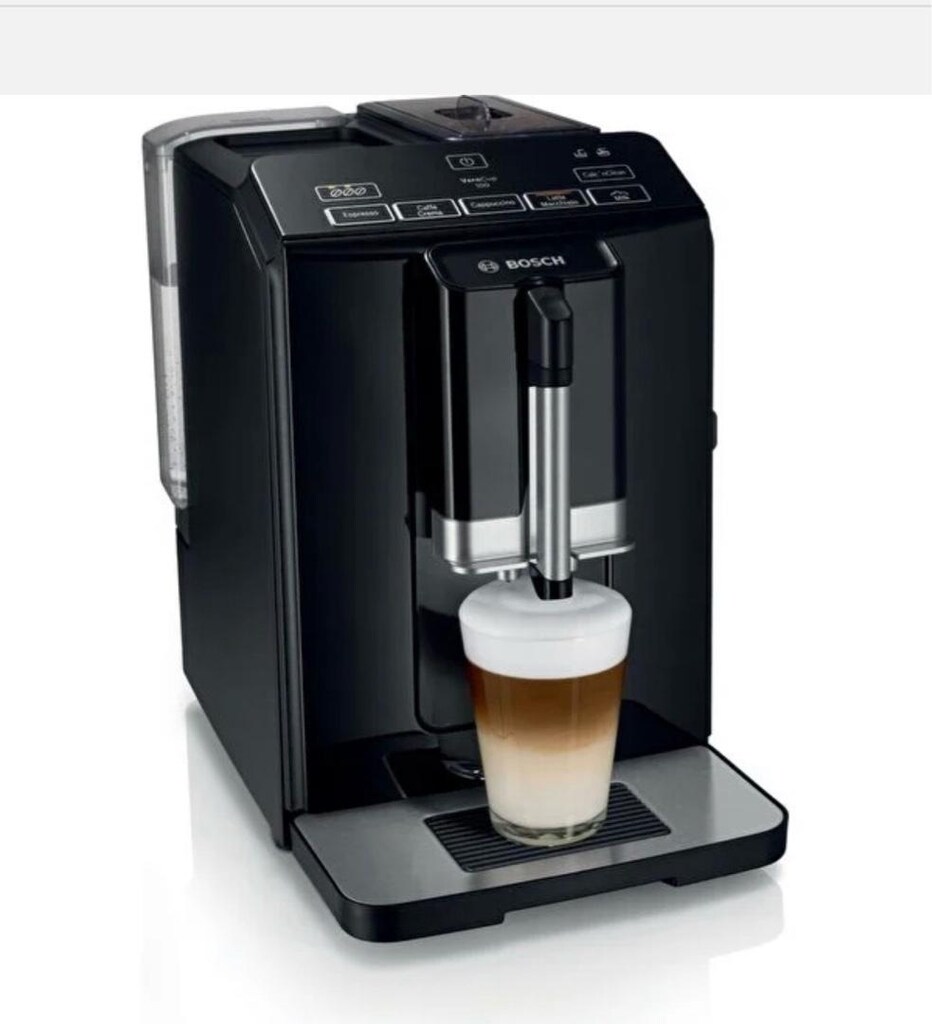 bosch verocup 100 espresso makinesi - 8