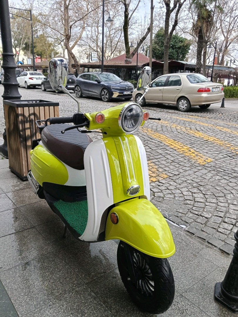 acil satılık motor